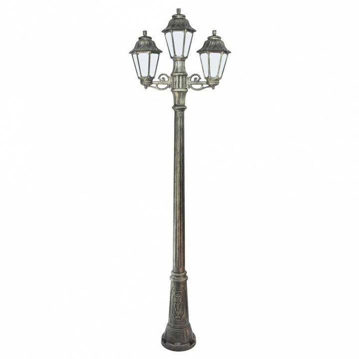 Фонарный столб Fumagalli Anna E22.156.S21.BYF1R