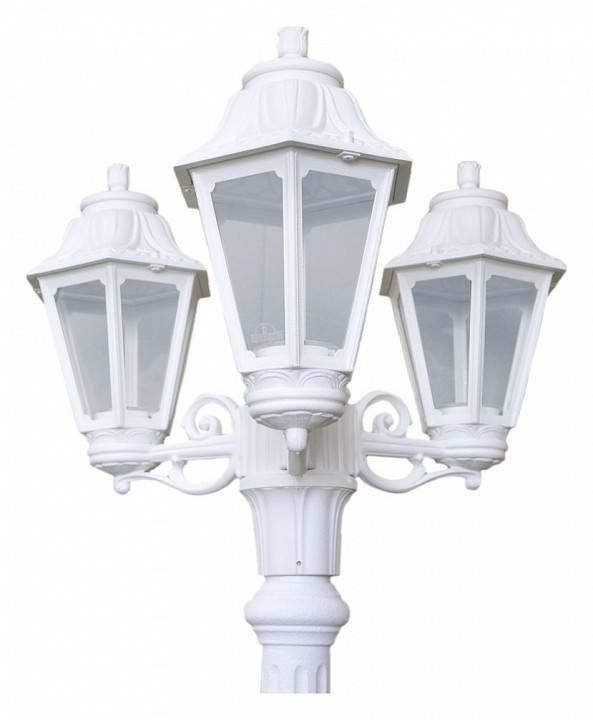 Фонарный столб Fumagalli Anna E22.156.S30.WXF1R