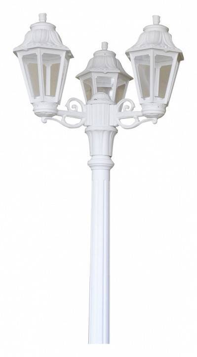 Фонарный столб Fumagalli Anna E22.156.S30.WXF1R