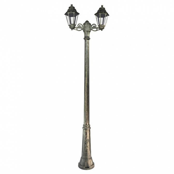 Фонарный столб Fumagalli Anna E22.157.S20.BXF1R