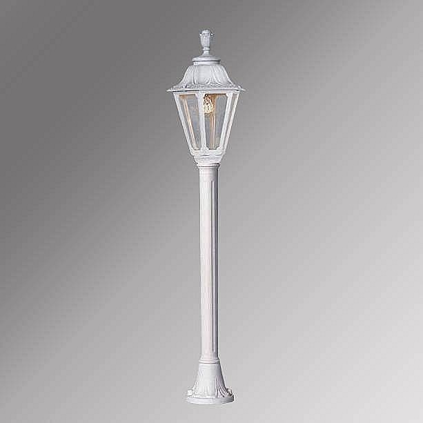 Наземный низкий светильник Fumagalli Rut E26.151.000.WXE27