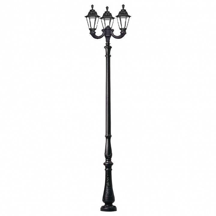 Фонарный столб Fumagalli Rut E26.205.R30.AXF1R