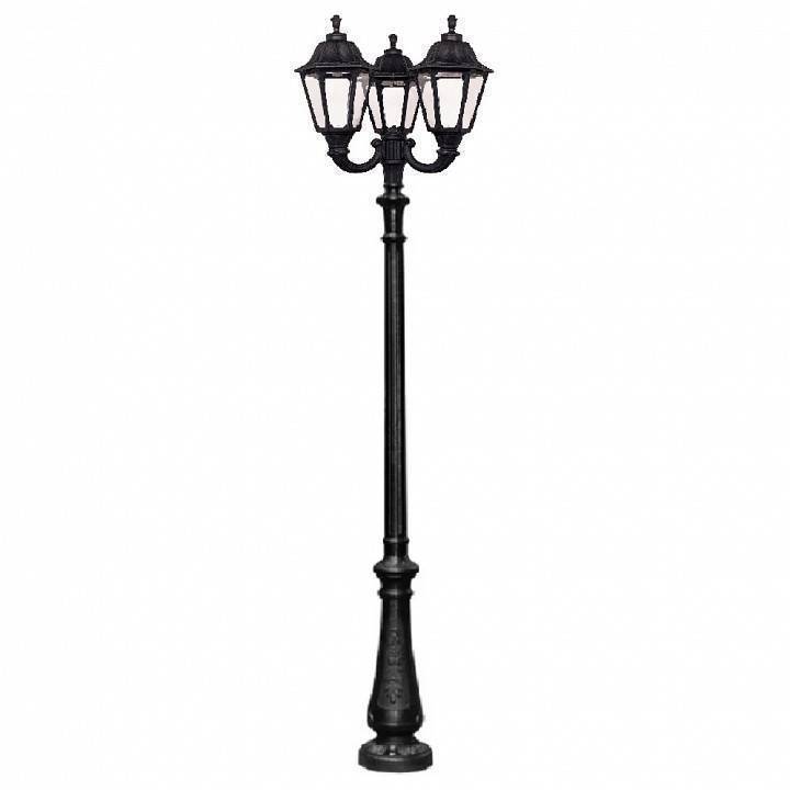 Фонарный столб Fumagalli Noemi E35.202.R30.AXH27