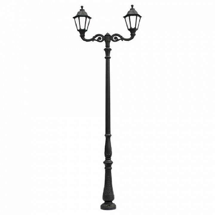 Фонарный столб Fumagalli Noemi E35.205.M20.AYH27