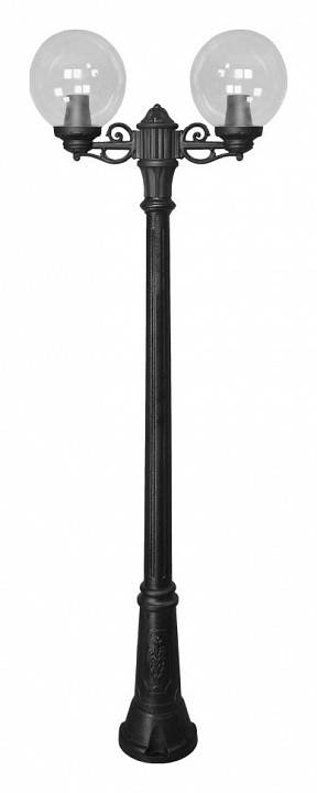 Фонарный столб Fumagalli Globe 250 G25.156.S20.AXF1R
