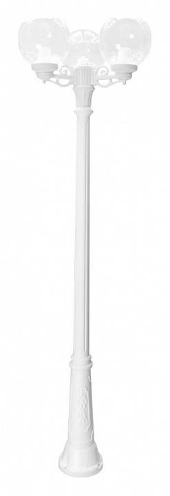 Фонарный столб Fumagalli Globe 250 G25.157.S30.WXF1R