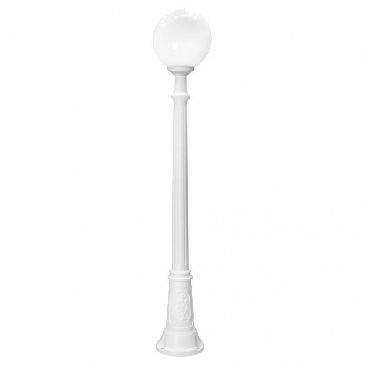 Фонарный столб Fumagalli Globe 250 G25.158.000.WYE27