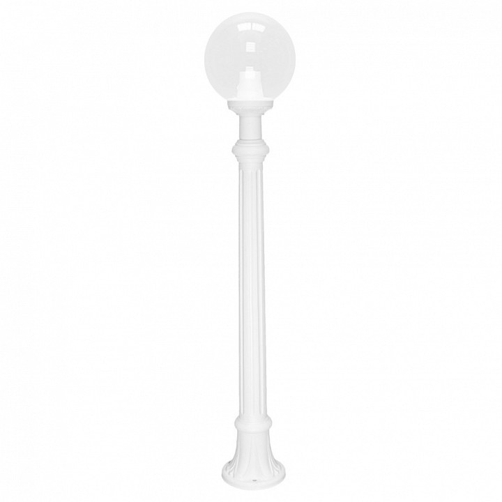 Наземный высокий светильник Fumagalli Globe 250 G25.163.000.WXE27