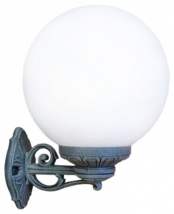 Светильник на штанге Fumagalli GLOBE 300 G30.131.000.VYE27