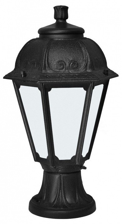 Наземный низкий светильник Fumagalli SABA K22.110.000.AYE27