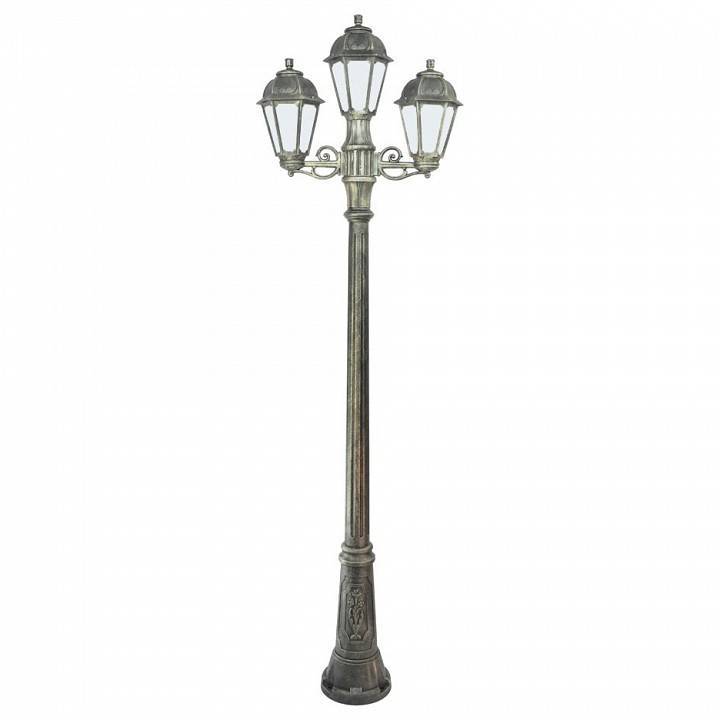 Фонарный столб Fumagalli Saba K22.156.S21.BYF1R