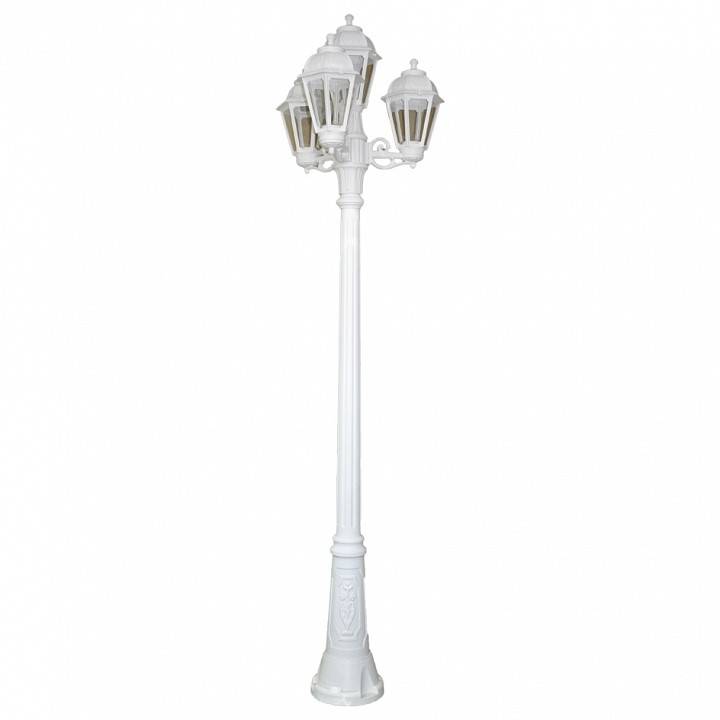 Фонарный столб Fumagalli Saba K22.156.S31.WXF1R