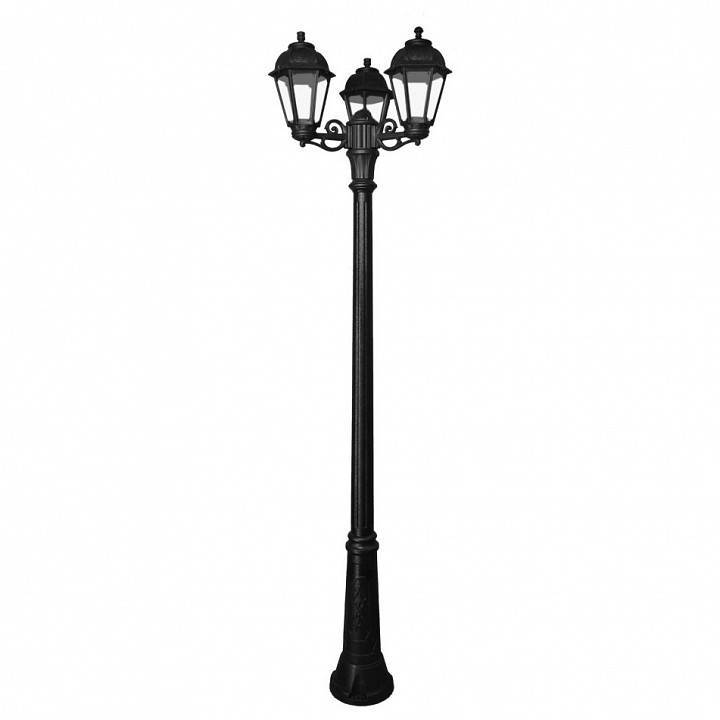 Фонарный столб Fumagalli Saba K22.157.S30.AXF1R