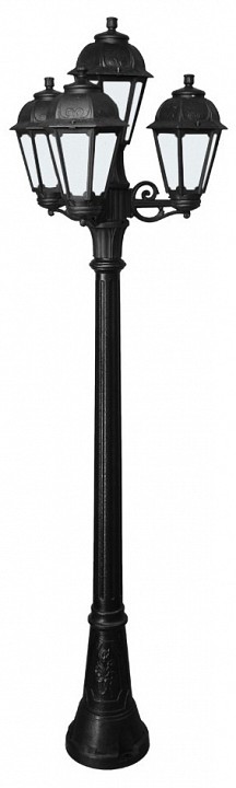 Фонарный столб Fumagalli SABA K22.158.S31.AYE27