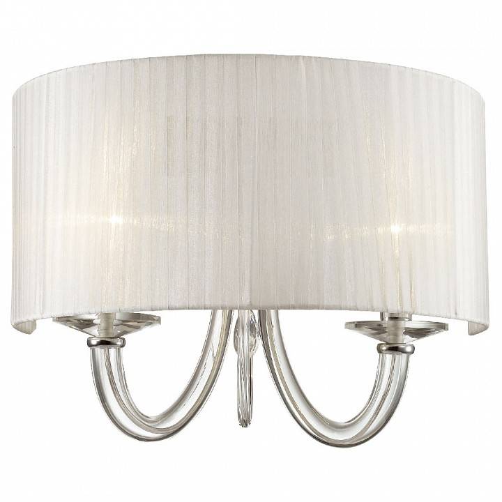 Накладной светильник Favourite Snow 1698-2W