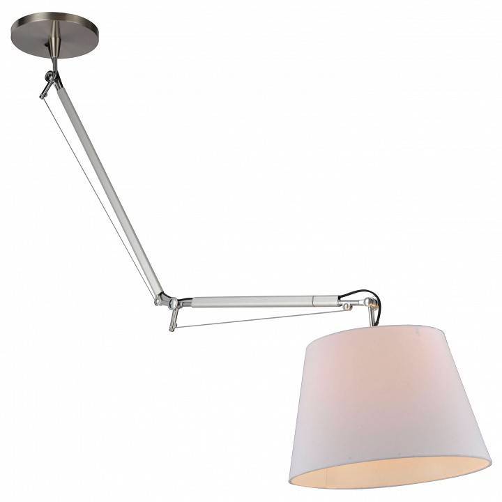 Светильник подвесной Favourite Phantom 1867-1P