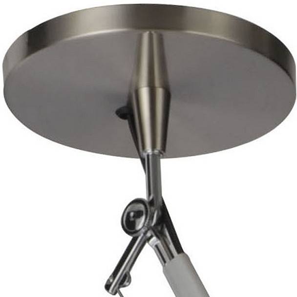 Светильник подвесной Favourite Phantom 1867-1P