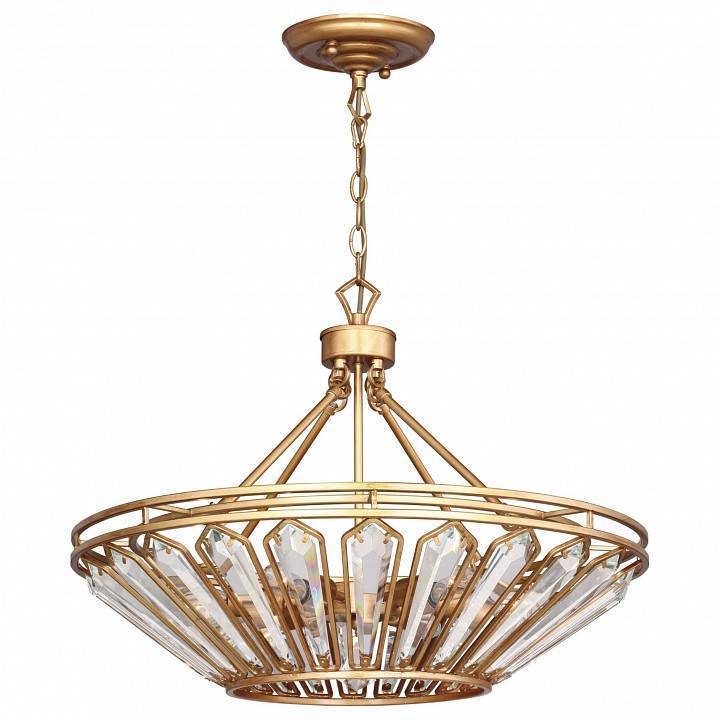 Подвесной светильник Favourite Royalty 2021-6P