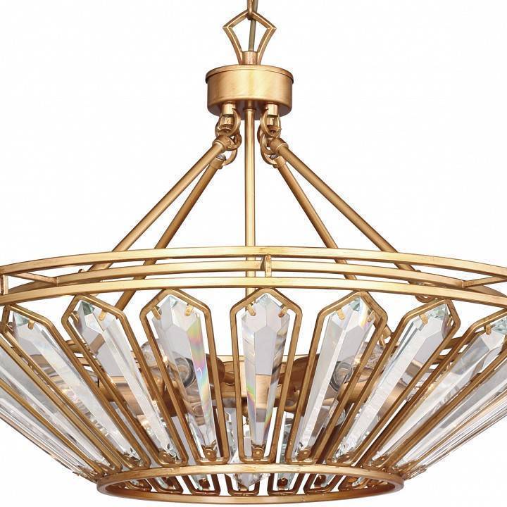 Подвесной светильник Favourite Royalty 2021-6P