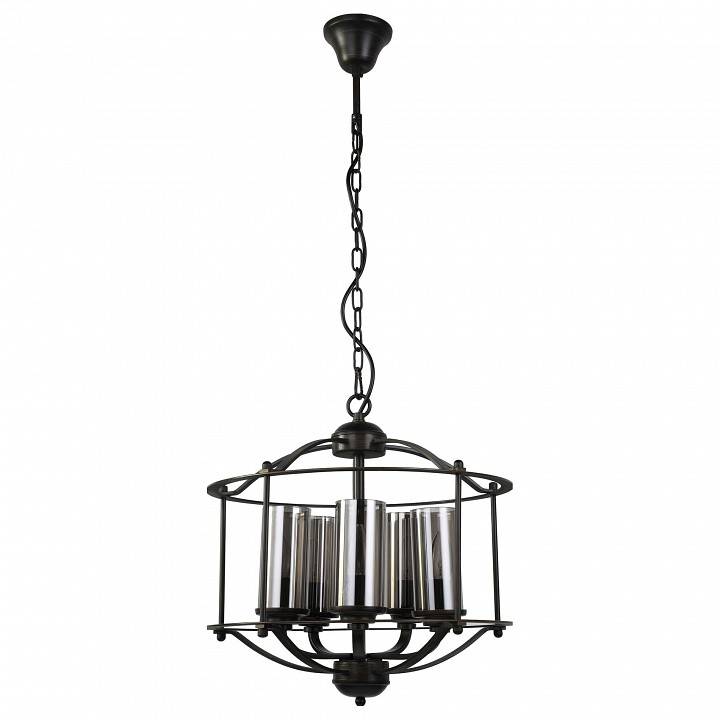 Подвесная люстра Favourite Kiara 2057-5P