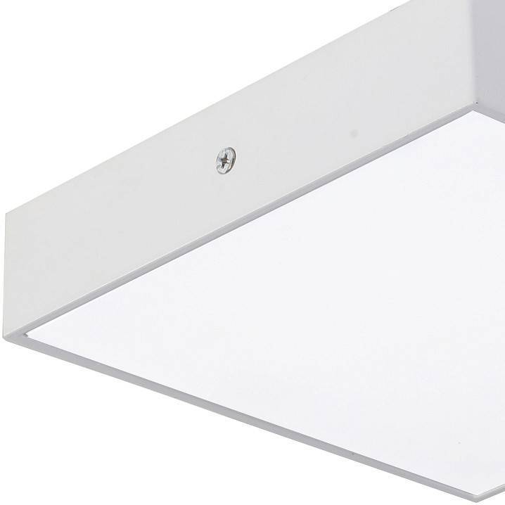 Накладной светильник Favourite Flashled 2066-24C