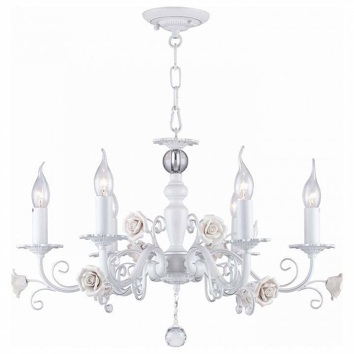 Подвесная люстра F-Promo Rosetta 6 ламп 2134-6P