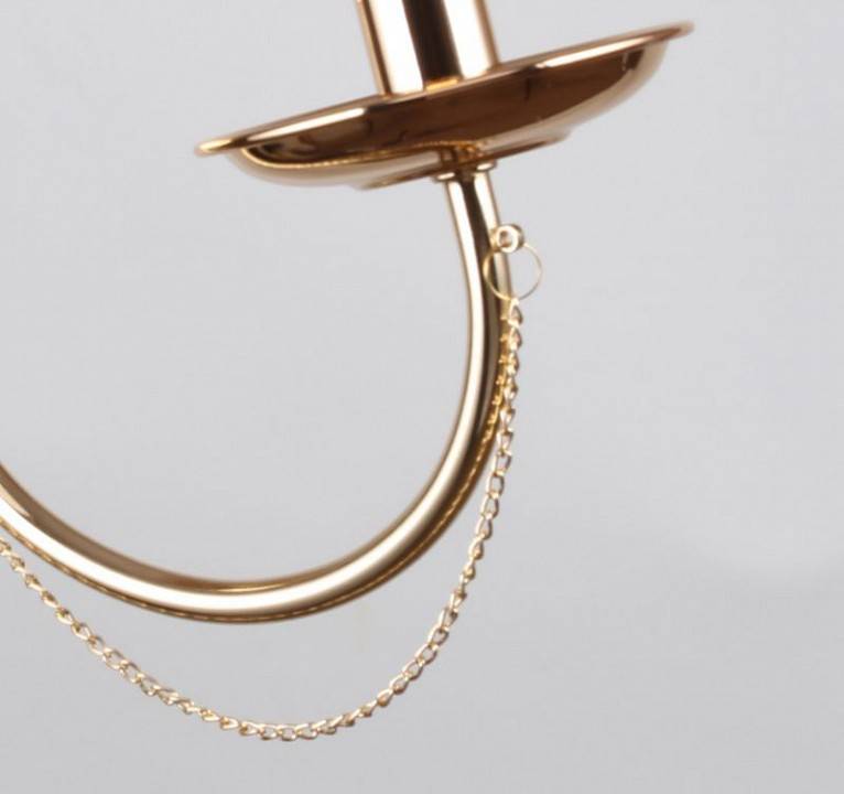 Бра F-promo Plini 2591-1W