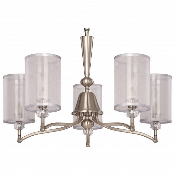 Подвесная люстра Favourite Laguna 5 ламп 2698-5P