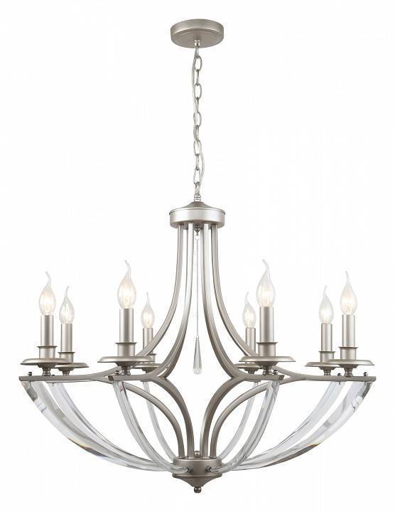 Подвесная люстра Favourite Adamant 2770-8P