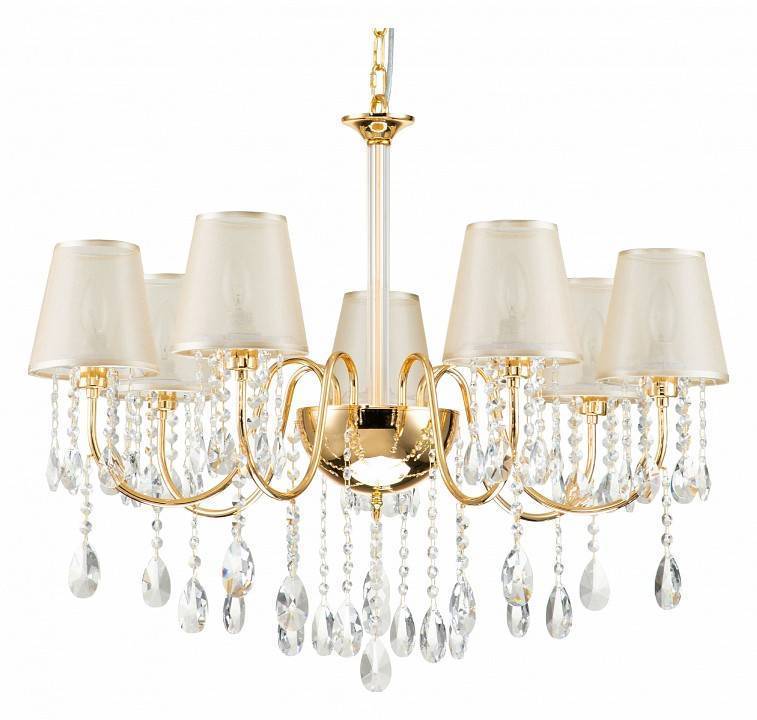 Подвесная люстра Favourite Cutie 7 ламп 2868-7P