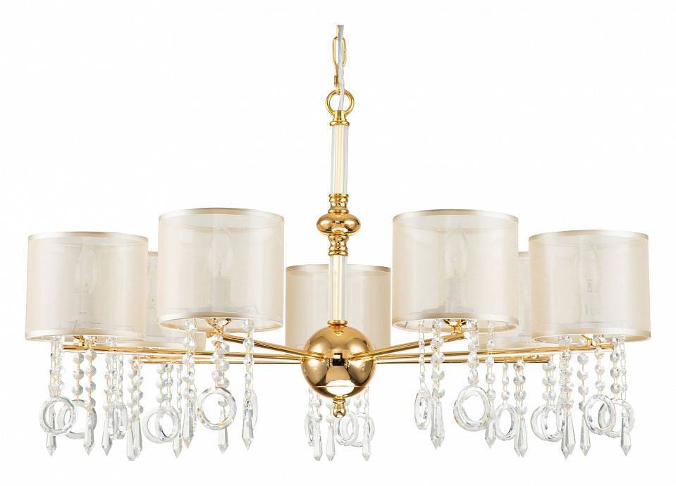 Подвесная люстра Favourite Ventus 2891-7P