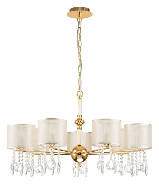 Подвесная люстра Favourite Ventus 2891-7P