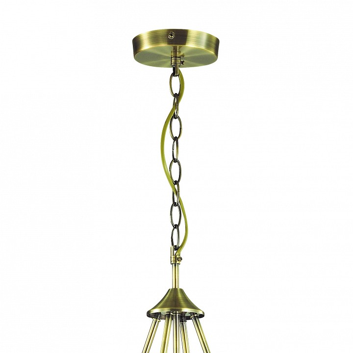 Подвесной светильник Favourite Osten 2925-7P