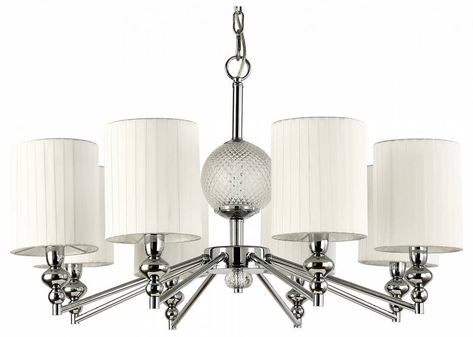 Подвесная люстра F-Promo Norte 8 ламп 2942-8P