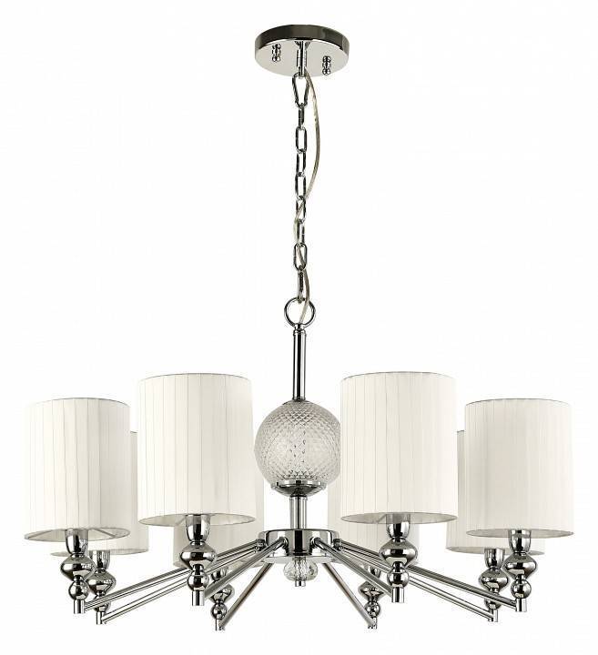 Подвесная люстра F-Promo Norte 8 ламп 2942-8P