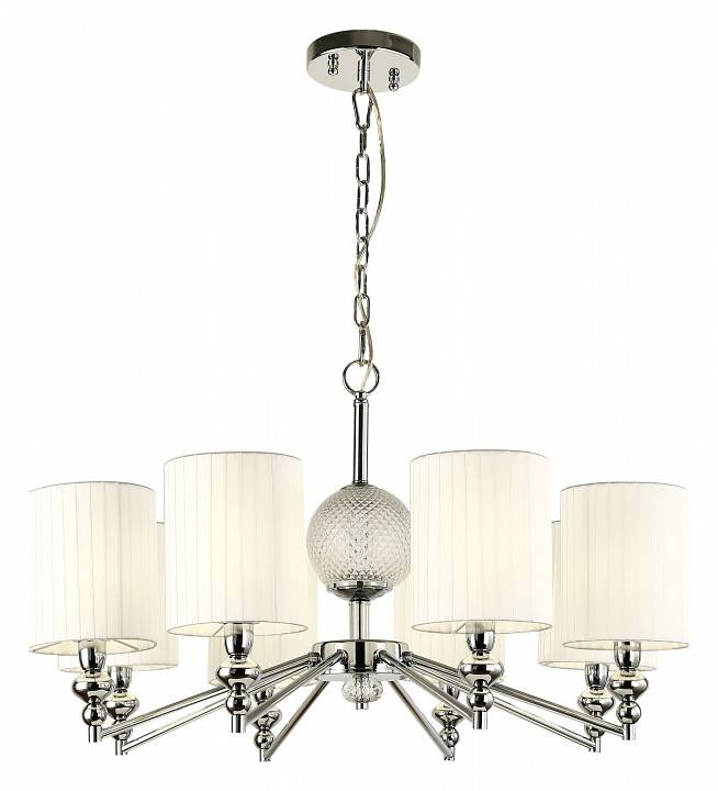 Подвесная люстра F-Promo Norte 8 ламп 2942-8P