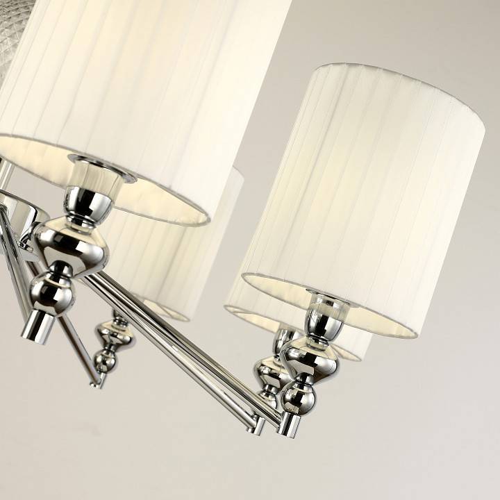 Подвесная люстра F-Promo Norte 8 ламп 2942-8P