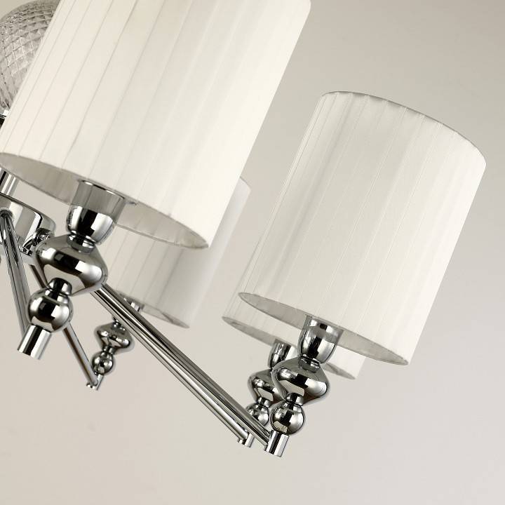 Подвесная люстра F-Promo Norte 8 ламп 2942-8P