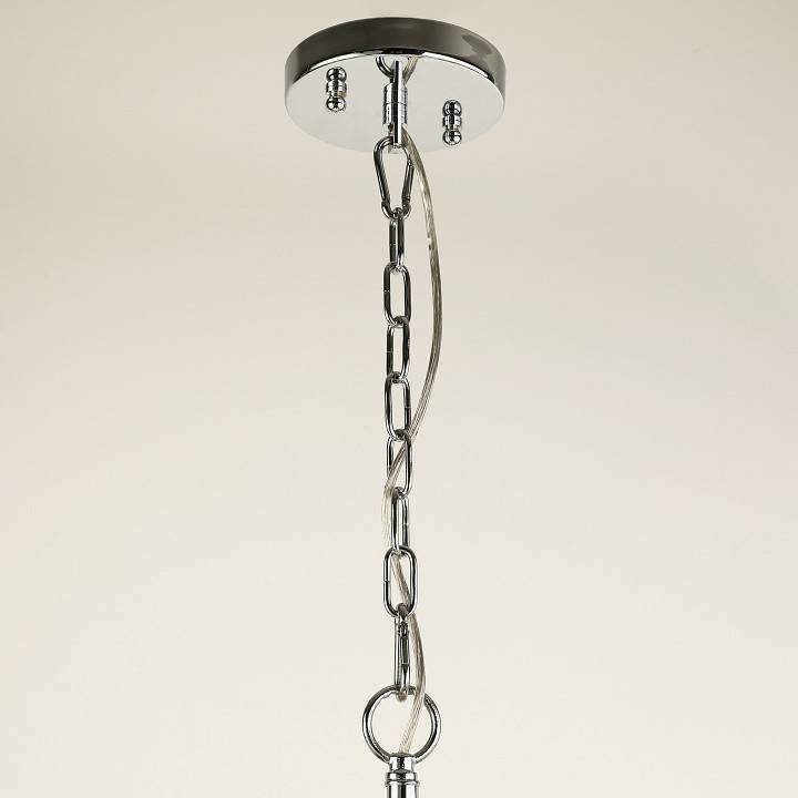 Подвесная люстра F-Promo Norte 8 ламп 2942-8P