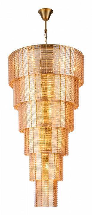 Подвесная люстра Favourite Prestige 2973-24P