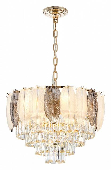 Подвесная люстра Favourite Dolor 2982-9P