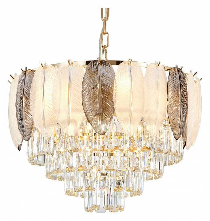 Подвесная люстра Favourite Dolor 2982-9P