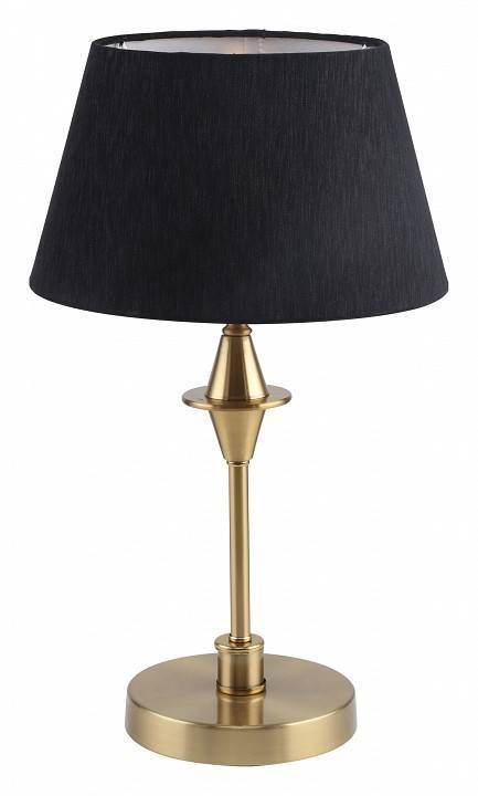 Настольная лампа декоративная F-promo Pompous 2989-1T