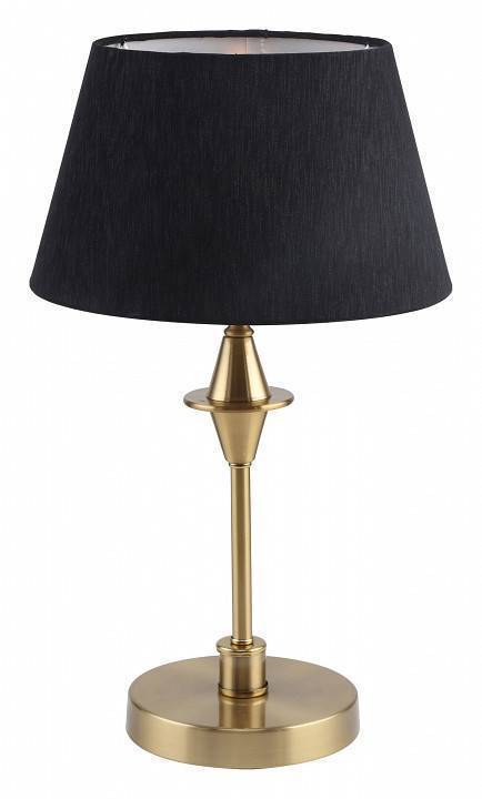 Настольная лампа декоративная F-promo Pompous 2989-1T