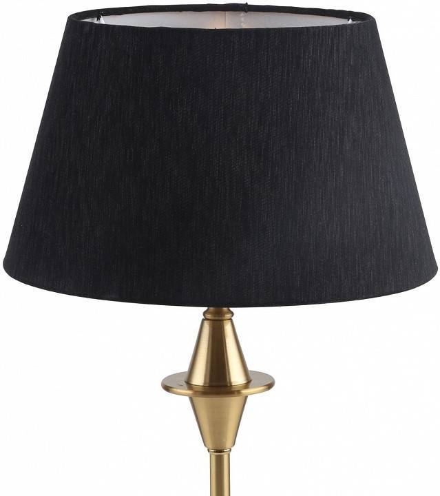 Настольная лампа декоративная F-promo Pompous 2989-1T