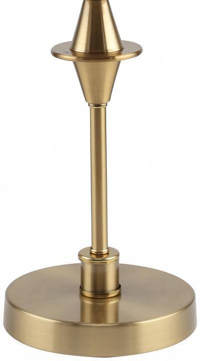 Настольная лампа декоративная F-promo Pompous 2989-1T