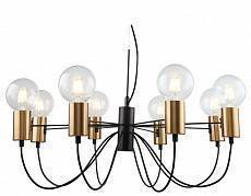 Подвесная люстра F-Promo Edisson 8 ламп 2990-8P