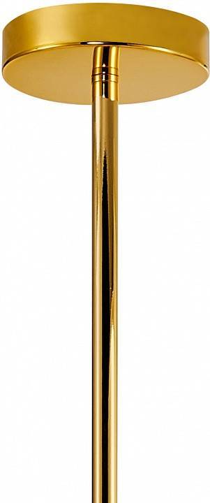 Подвесная люстра Favourite Sangamarmer 3010-12P