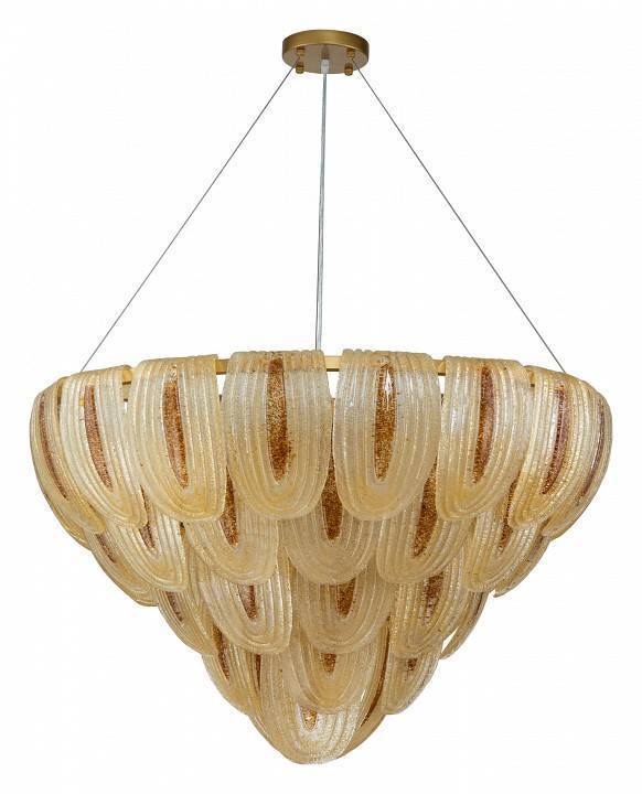 Подвесная люстра Favourite Flavus 3016-16P