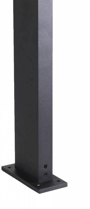 Наземный низкий светильник Favourite Pointer 3021-1T